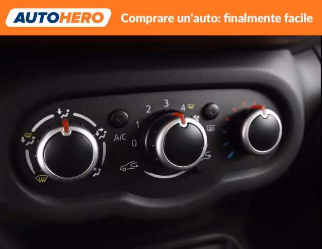 RENAULT Twingo TCe 95 CV Intens