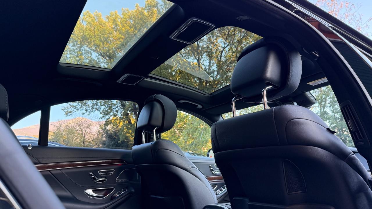 Mercedes-benz S 350 Premium