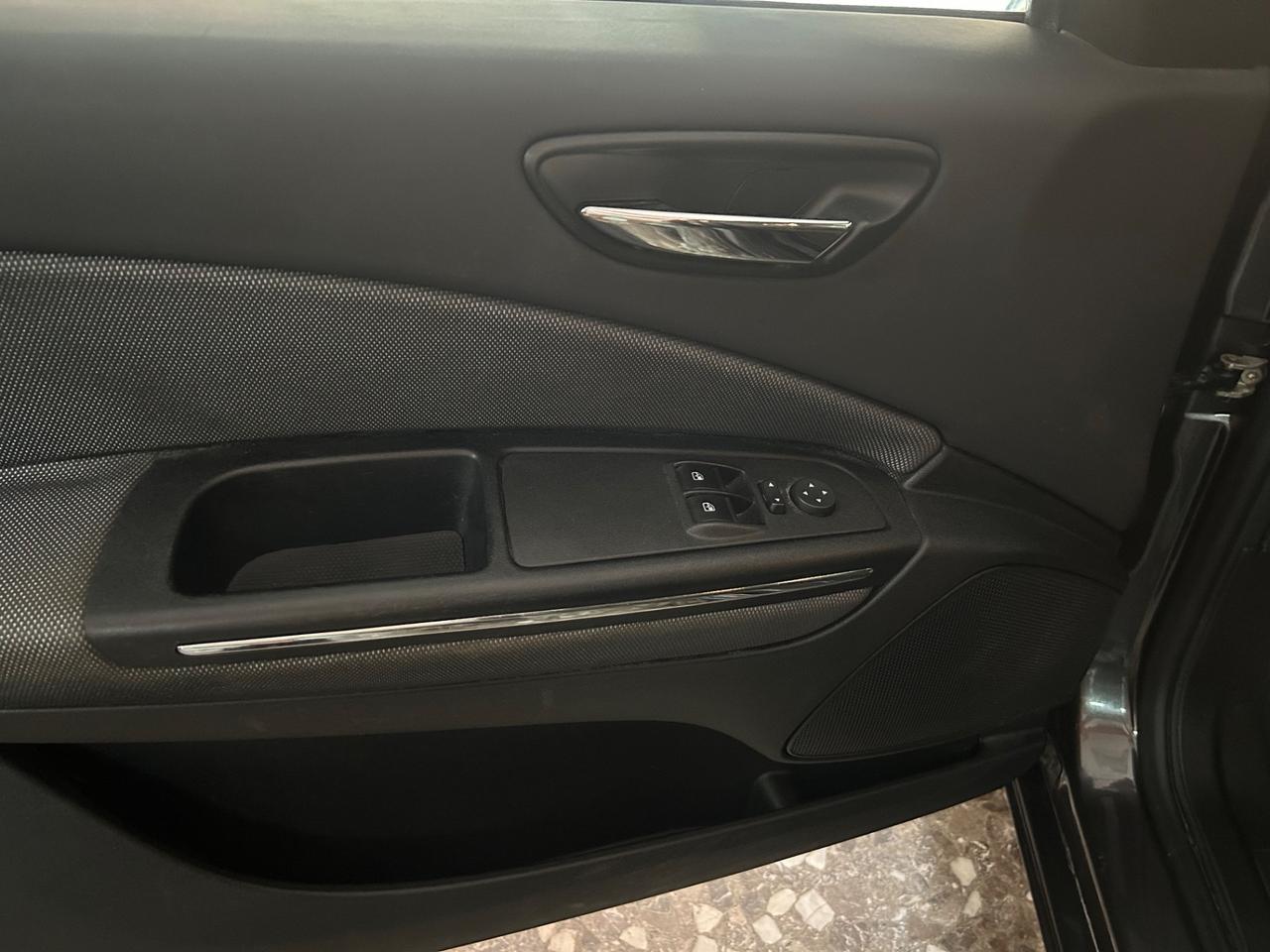 Fiat Bravo 1.6 MJT Climatizzatore