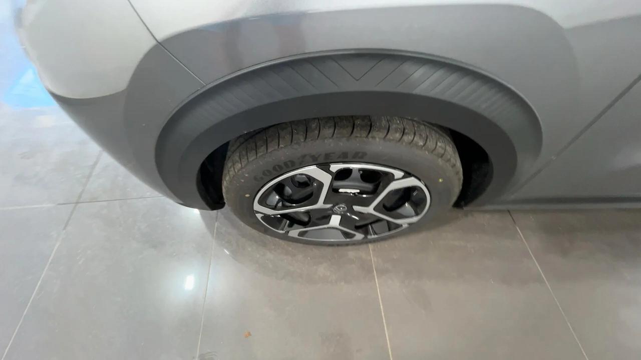 Citroen C3 Turbo Plus 100cv RESTYLING 2025