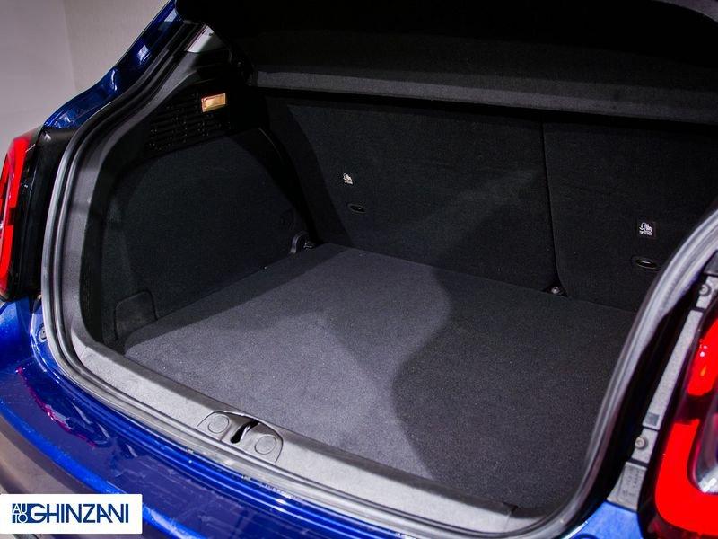 FIAT 500X 1.5 T4 Hybrid 130 CV DCT Sport - "PREZZO VERO"