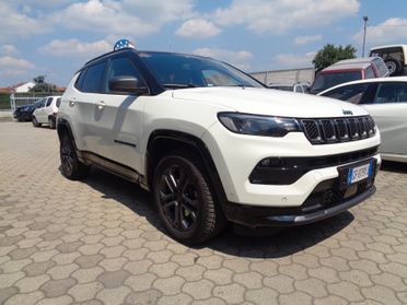 Jeep Compass 1.3 Turbo T4 190 CV PHEV AT6 4xe 80° Anniversario