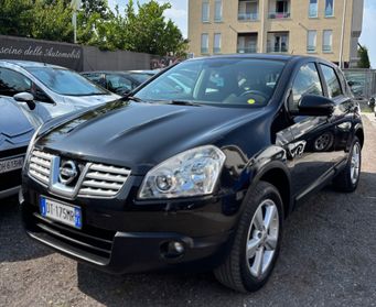 Nissan Qashqai 1.6 16V Visia