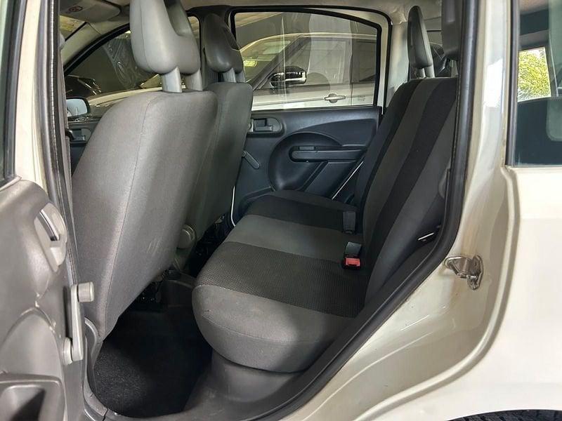 FIAT Panda Panda 1.2 4x4