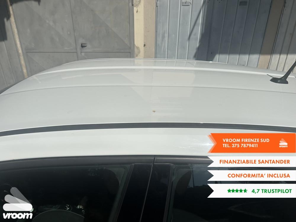 FIAT 500X 500X 1.3 MultiJet 95 CV Pop Star