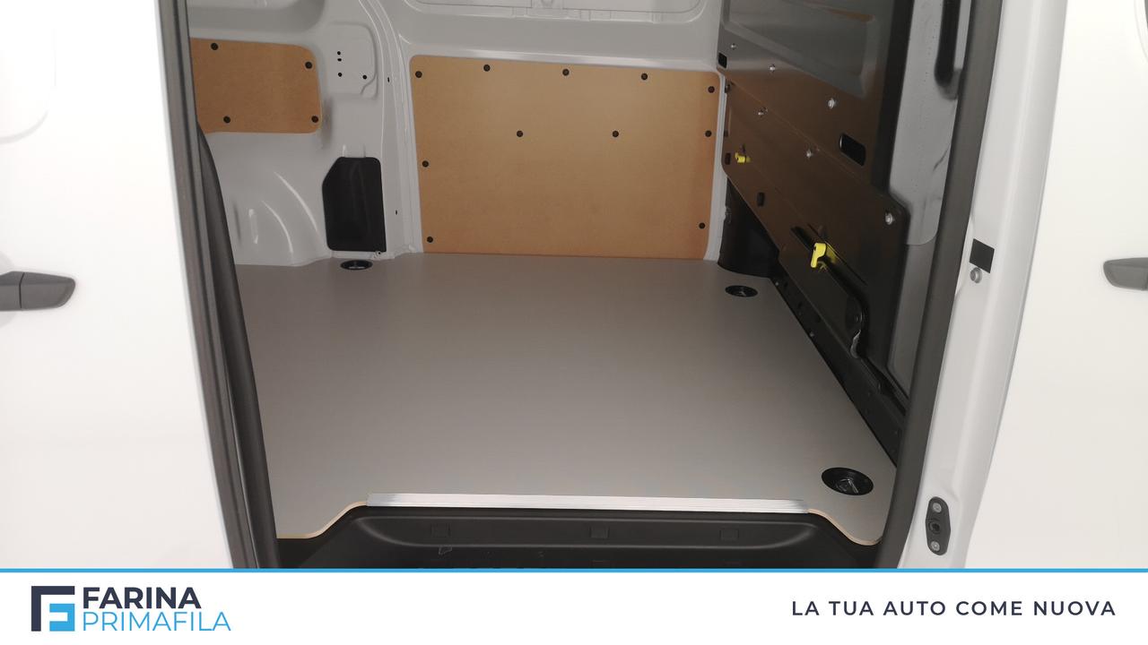 CITROEN Jumpy M 1.5 Bluehdi S&S 120cv