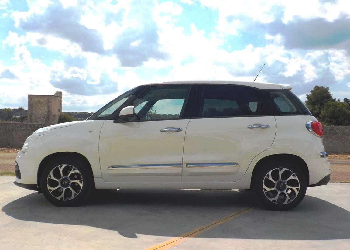 Fiat 500L 1.4 95 CV Pop Star