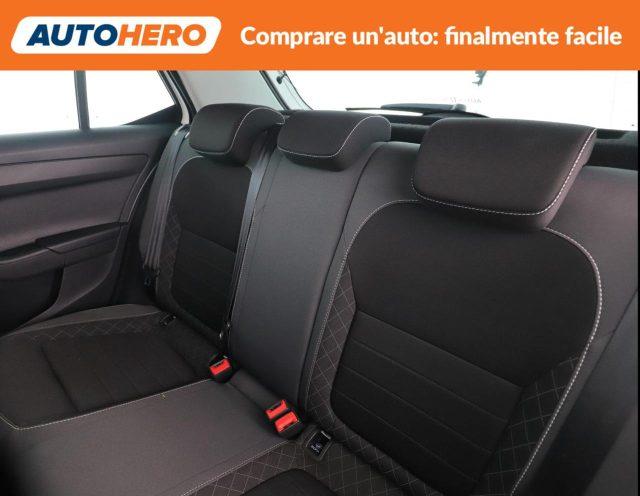 SKODA Fabia 1.0 TSI Twin Color Argento
