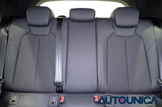 AUDI A1 CITYCARVER 30 TFSI S TRONIC IDENTITY CONTRAST