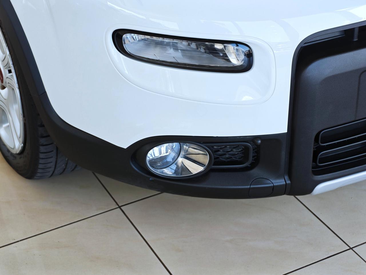 Fiat Panda 1.0 Hybrid City Life 2023