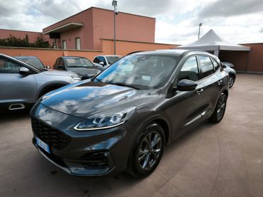 Ford Kuga 2.0 EcoBlue Hybrid 150 CV 2WD ST-Line