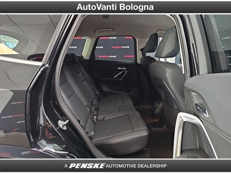 BMW X1 X1 sdrive18d X-Line Edition Essence auto