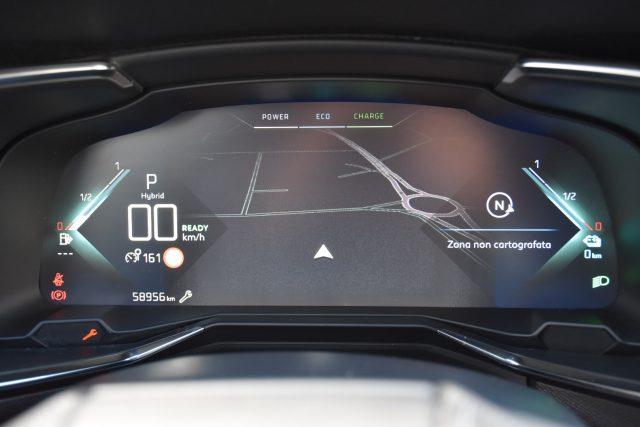 DS AUTOMOBILES DS 7 Crossback E-Tense Performance Line+