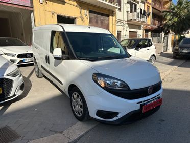 Fiat Doblo Doblò 1.6 MJT 105CV Cargo Maxi Lamierato SX