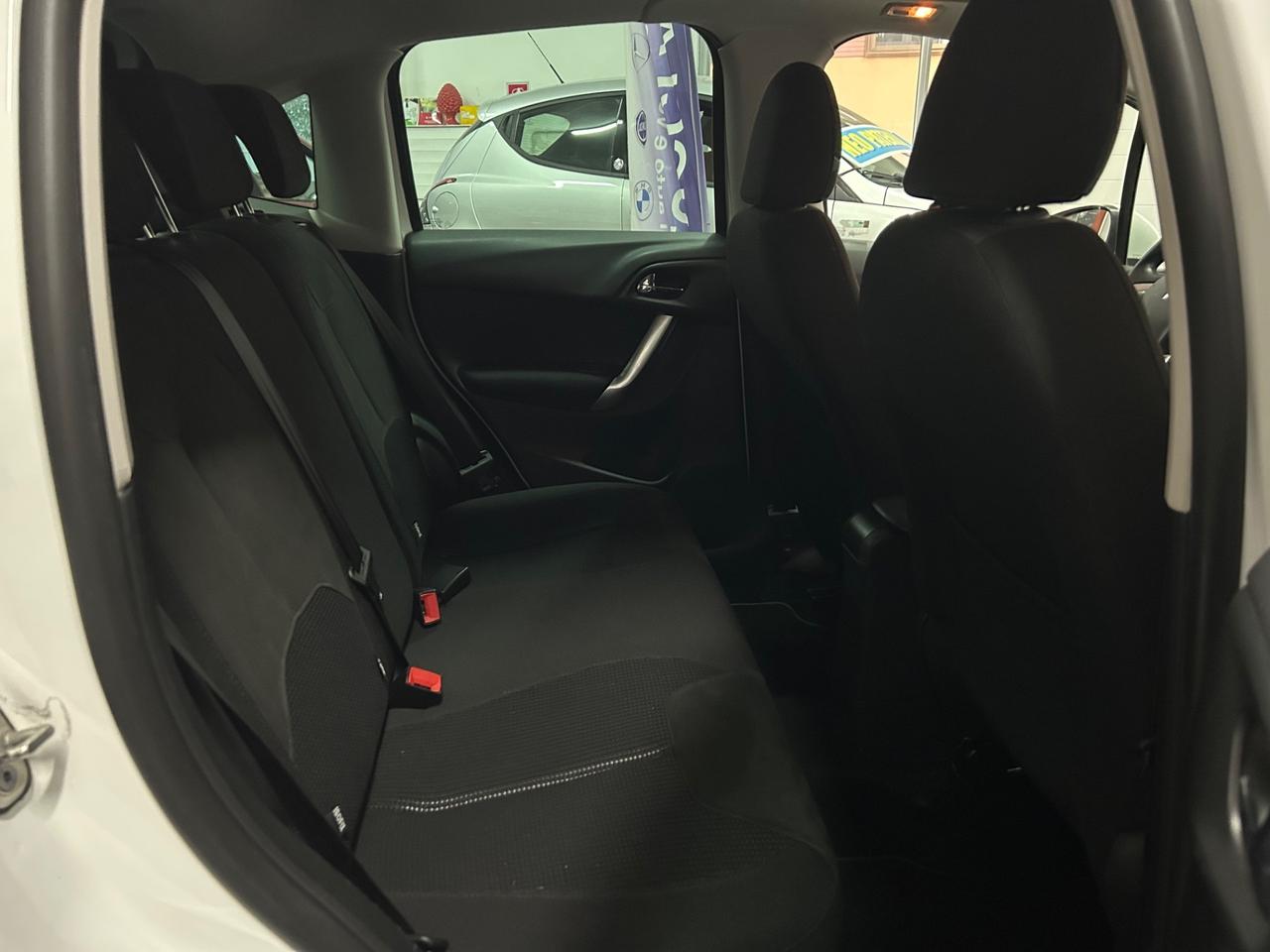 Citroen C3 1.4 HDi A/C Neo patentati