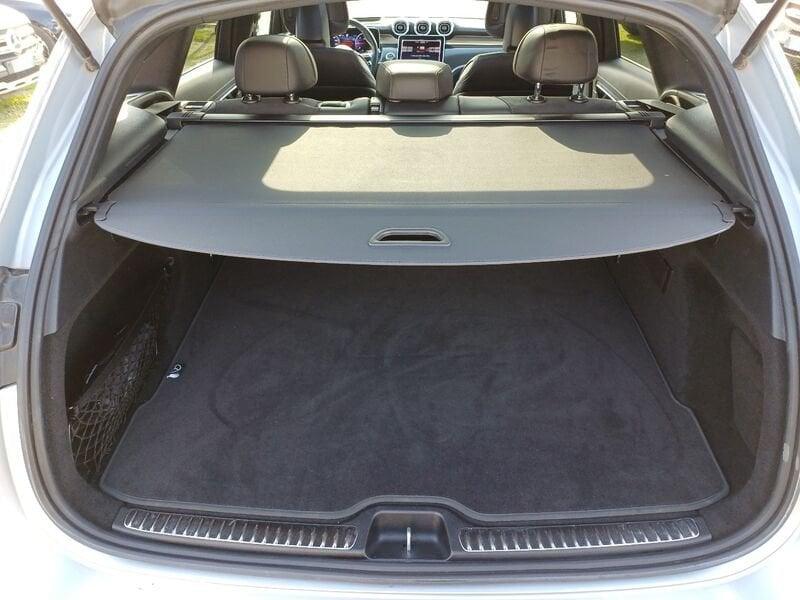 Mercedes-Benz GLC GLC 220 d 4Matic AMG Premium Plus NIGHT-PACK