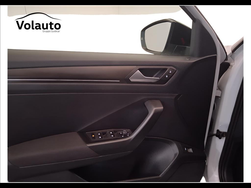 VOLKSWAGEN T-Roc I 2017 - T-Roc 1.6 tdi Style