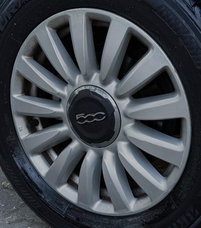 Fiat 500L 0.9 TwinAir Turbo Natural Power Lounge