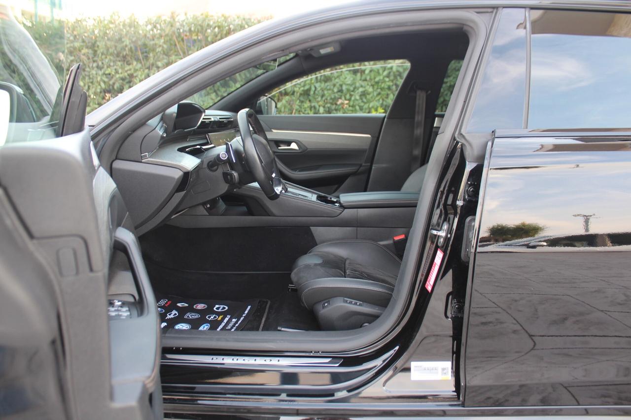 Peugeot 508 BlueHDi 130 Stop&Start EAT8 SW GT Pack
