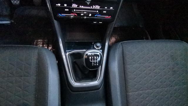 VOLKSWAGEN T-Cross 1.0 TSI 110 CV Advanced COME NUOVA/ GARANZIA VW