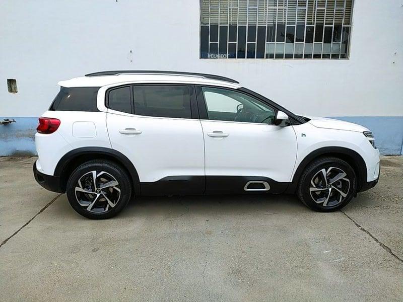 Citroën C5 Aircross Hybrid 225 Hybrid E-EAT8 Feel CBC3