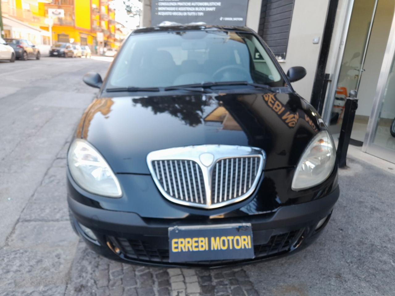 Lancia Ypsilon 1.3 Multijet 16V