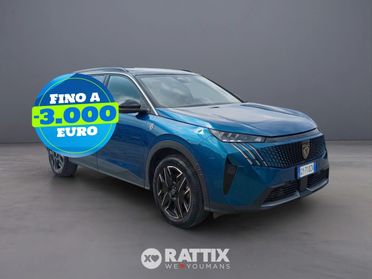 Peugeot 5008 1.2 Hybrid 145CV GT e-DCS6 7p.ti