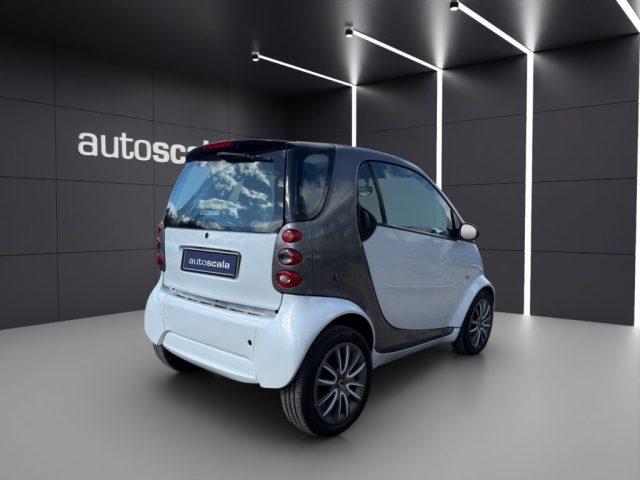 SMART ForTwo 600 smart & passion Gpl