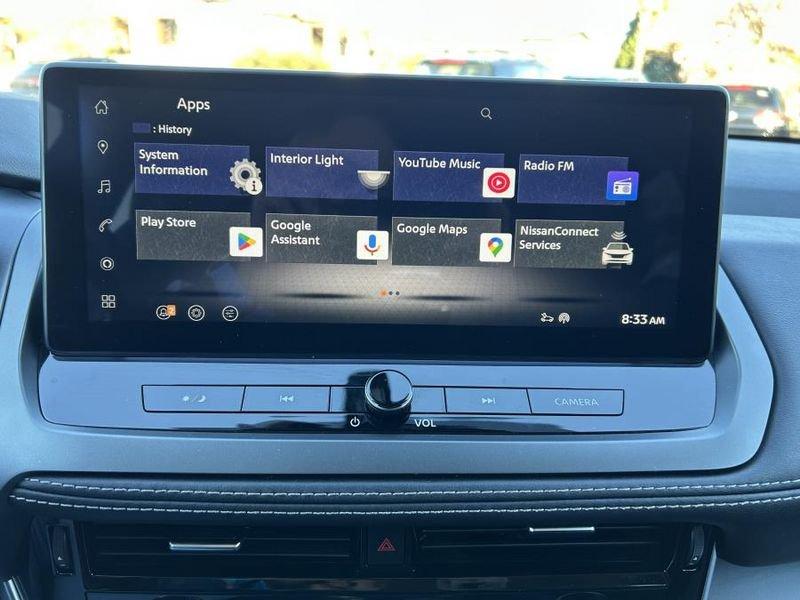 Nissan Qashqai MHEV 140cv N-Connecta HYBRID