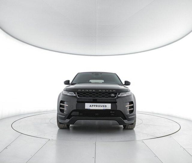 LAND ROVER Range Rover Evoque 2.0D I4 163CV AWD Auto R-Dynamic SE