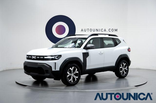 DACIA Duster ECO-G 100 CV EXPRESSION NEOPATENTATI