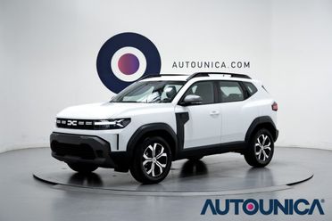 DACIA Duster ECO-G 100 CV EXPRESSION NEOPATENTATI
