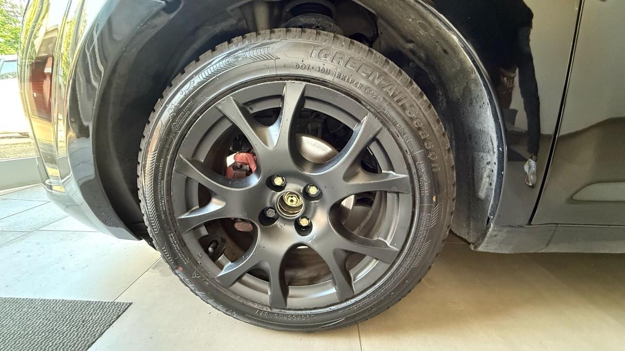 Alfa Romeo MiTo 1.4 70 CV 8V Progression