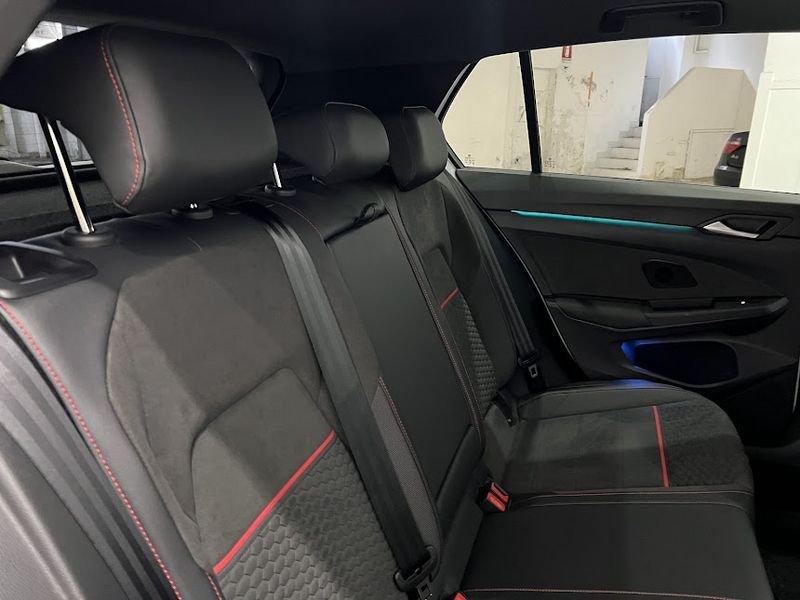 Volkswagen Golf GTI 2.0 TSI GTI DSG CLUB SPORT IVA ESPOSTA