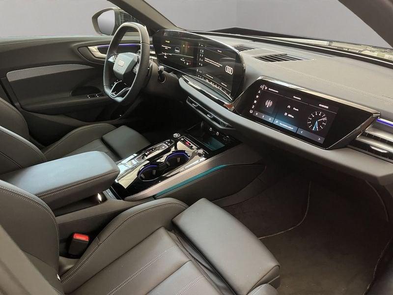 Audi A5 A5 Avant 2.0 tdi mhev+ S line edition quattro 204cv s-tronic