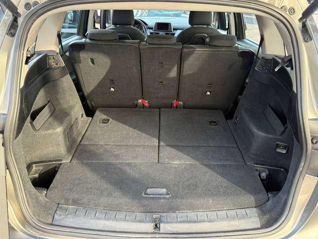 BMW 216 d 7 POSTI 216d Gran Tourer