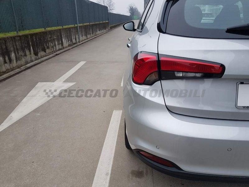 FIAT Tipo Tipo 5p 1.4 Easy 95cv