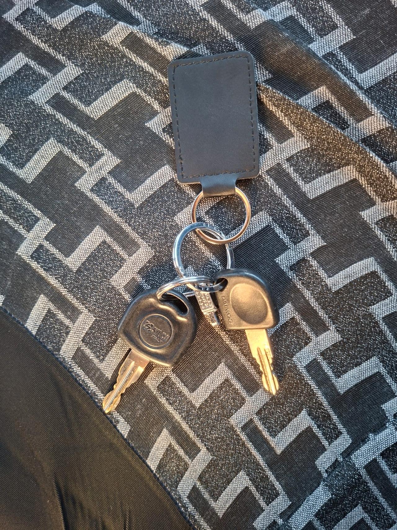 Daewoo Matiz 800i cat SE Star