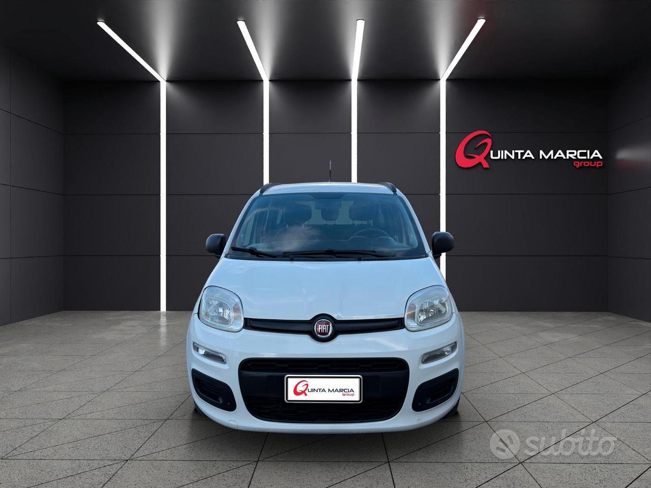 FIAT Panda 1.2 69 cv EASY TUA A 88