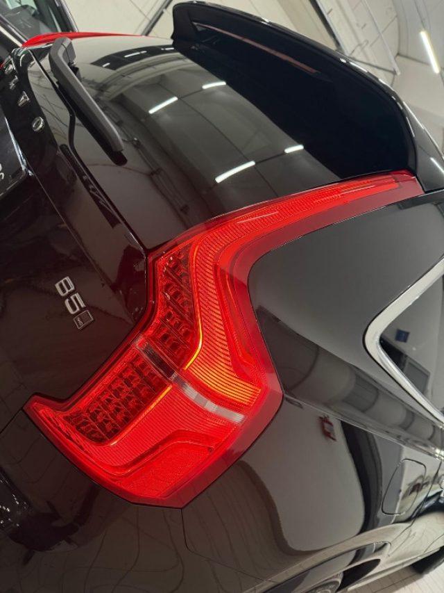 VOLVO XC90 B5 (d) AWD Geartronic Momentum//SERVICE VOLVO//