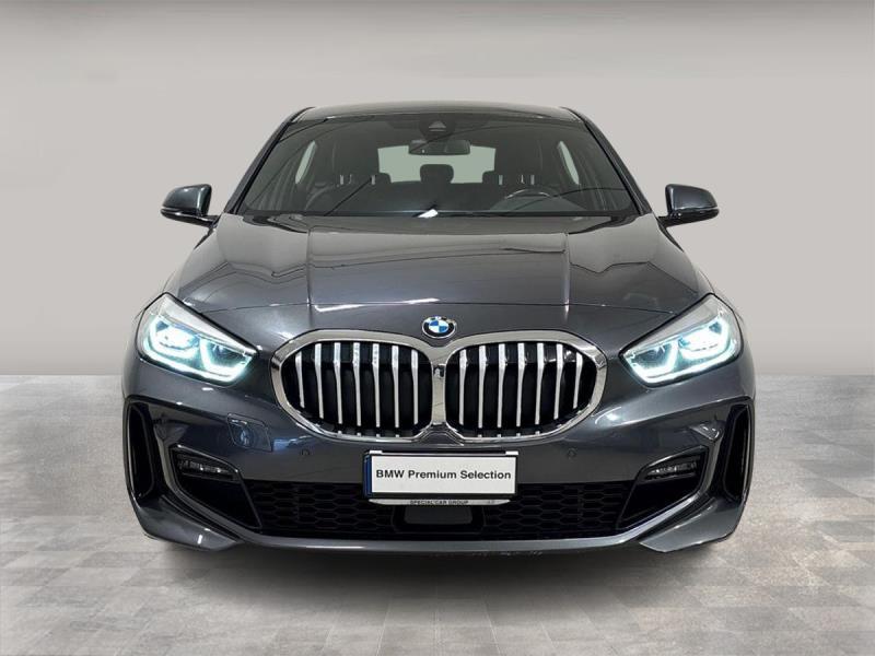 BMW Serie 1 5 Porte 116 d SCR Msport DCT