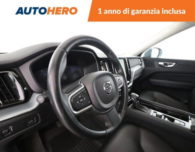 VOLVO XC60 D4 AWD Geartronic Business