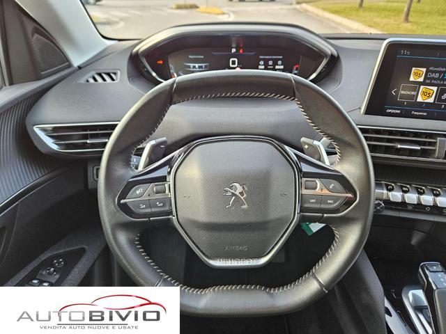 PEUGEOT 3008 BlueHDi 130 S&S EAT8 Business