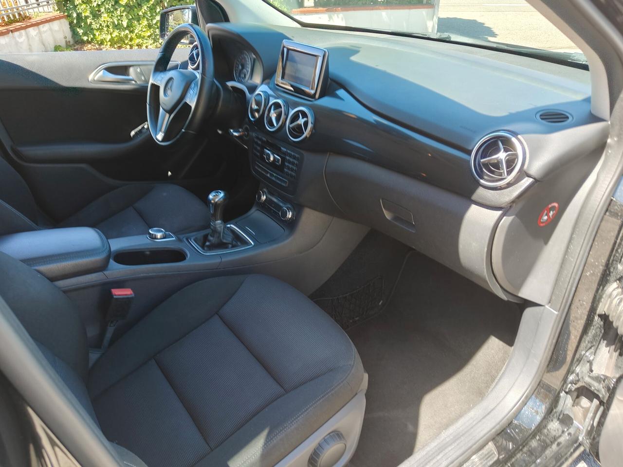 Mercedes-benz B 180 CDI Executive