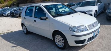 Fiat Punto Classic 1.2 NaActivetural Power - 2009