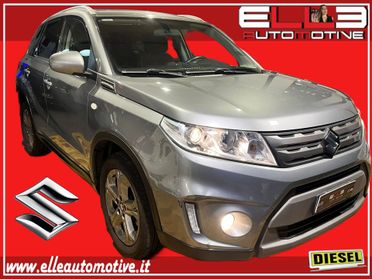 Suzuki Vitara 1.6 DDiS 2017