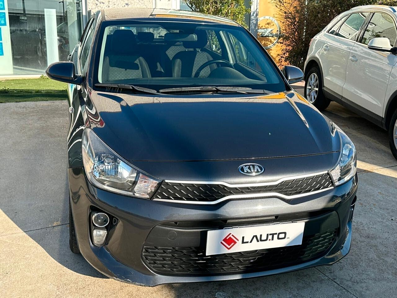 Kia Rio 1.2 MPi 5 porte GPL Active