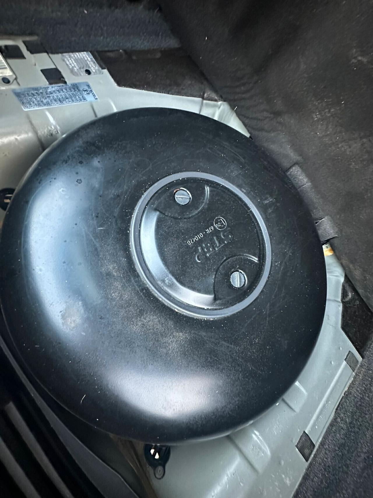 Lancia Ypsilon 1.2 69 - CV Platinum -