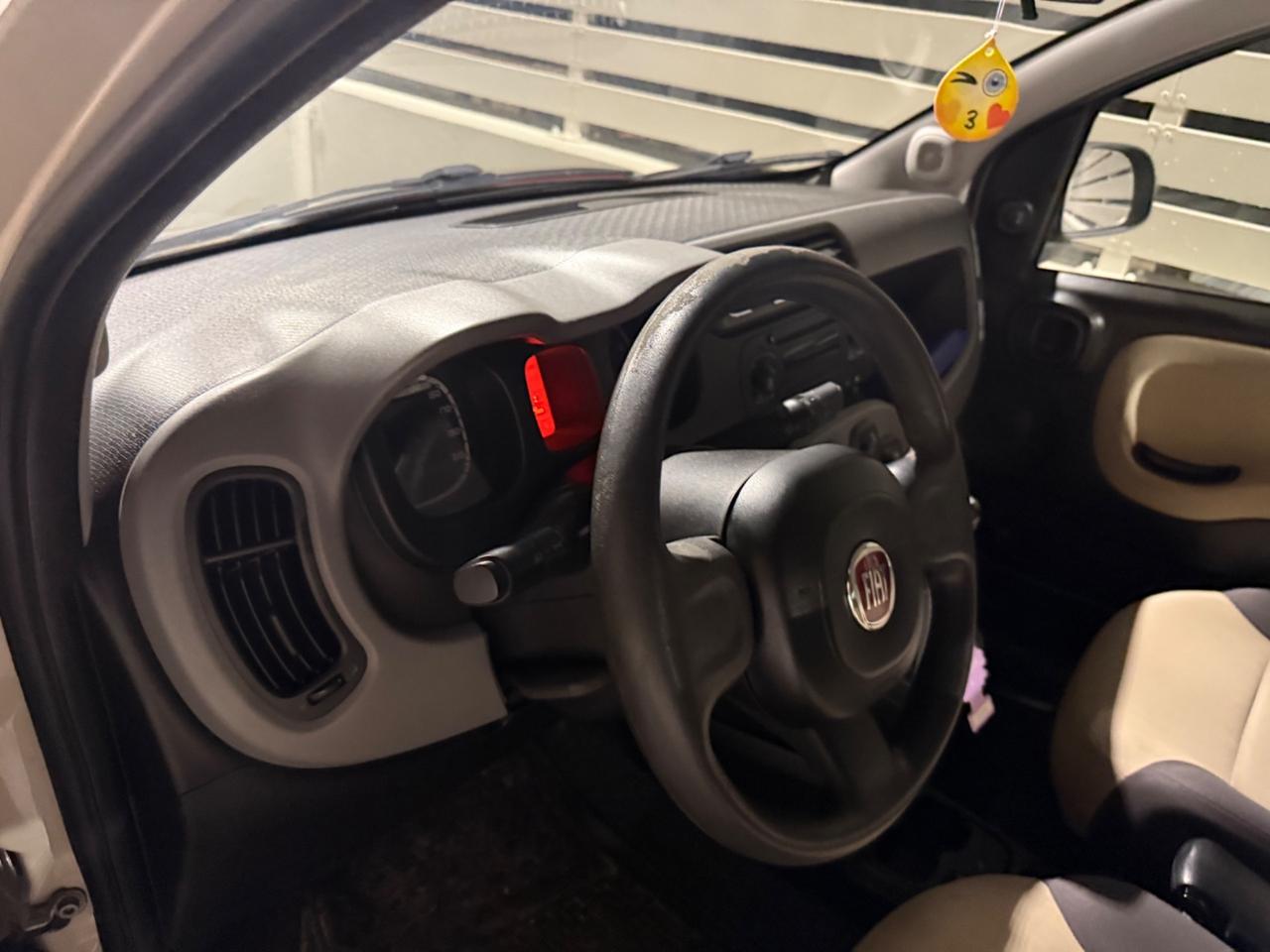 Fiat Panda Metano 2015 super prezzo 4.000€