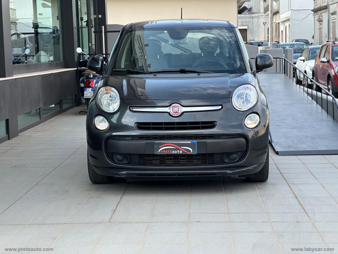 FIAT 500L 1.3 MJT 95 CV Pop Star